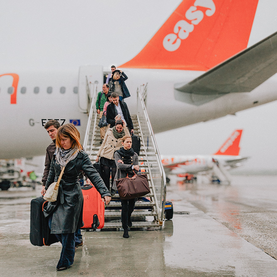 Transfert Airport Premium Services in Paris